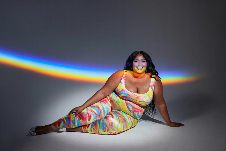 Lizzo's Shapewear Brand YITTY Launches New Headliner Collection