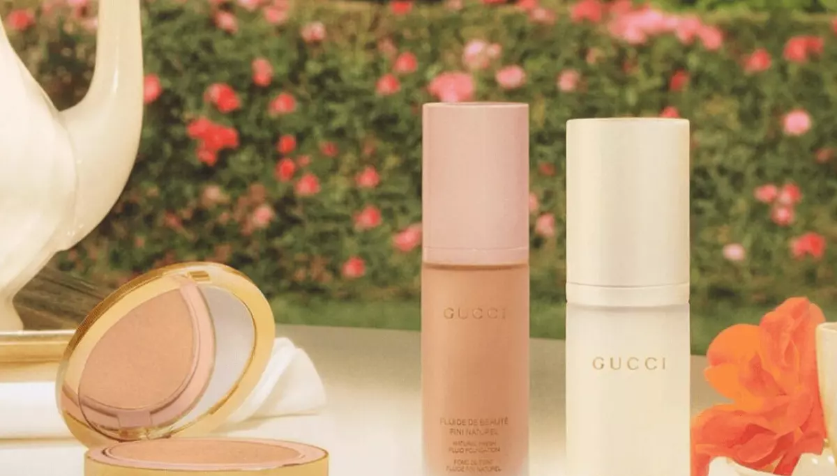 The Best New Beauty Launches of June 2022: Gucci Beauty's New