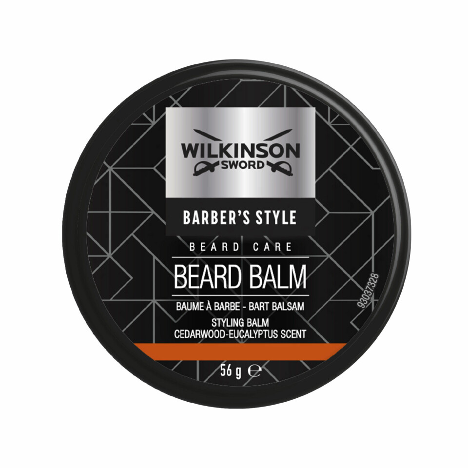 Channel Your Inner Barber With Wilkinson Sword's New Premium Skin and Beard  Care Line