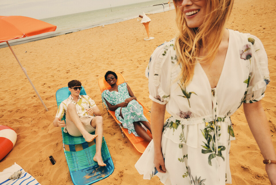 Bring in The Joy With A New Hatch Collection On FTC, Ted Baker's High  Summer Collection, Benefit Cosmetics' Fan Fest Mascara and more
